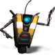 Image for article titled 'Shop Contest: Oh No, Claptrap